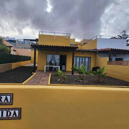 Pura Vida Luxury Home Sea View Caleta De Fuste Εξωτερικό φωτογραφία