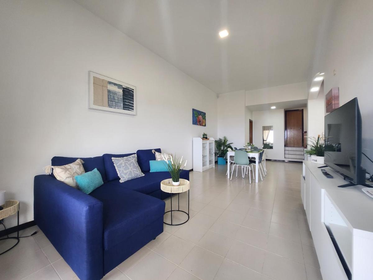 Pura Vida Luxury Home Sea View Caleta De Fuste Εξωτερικό φωτογραφία