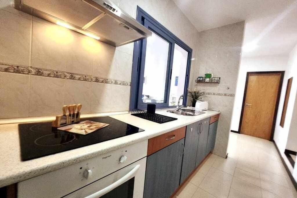 Pura Vida Luxury Home Sea View Caleta De Fuste Εξωτερικό φωτογραφία
