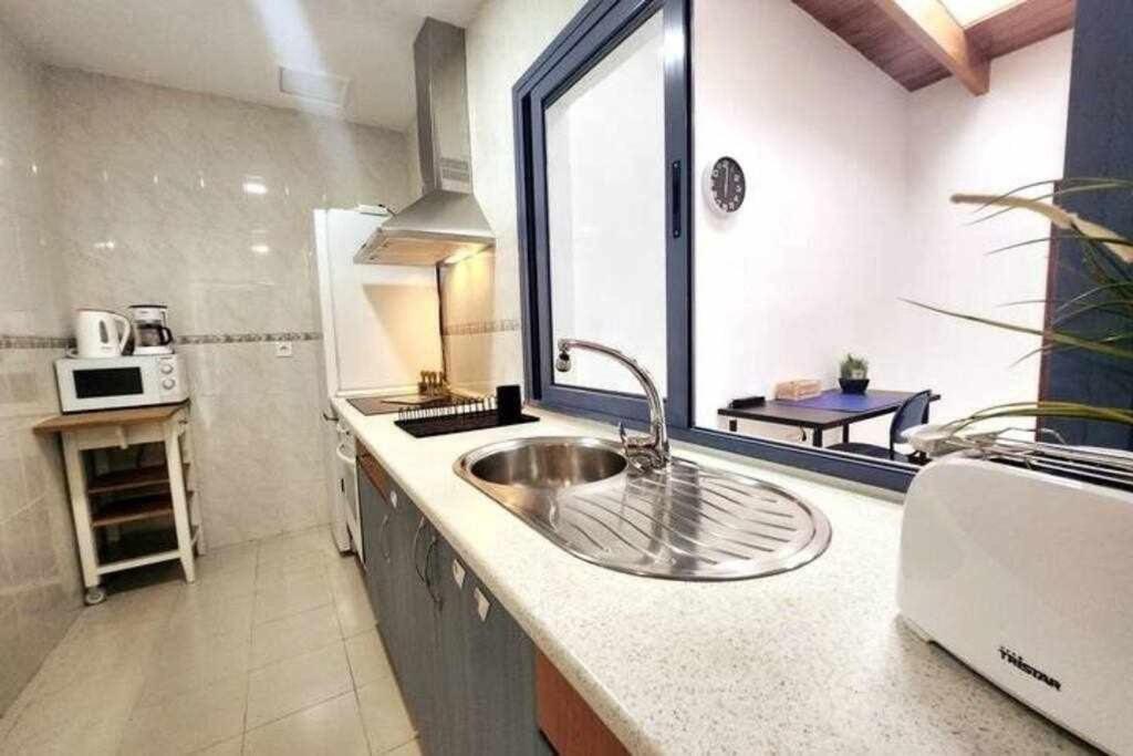 Pura Vida Luxury Home Sea View Caleta De Fuste Εξωτερικό φωτογραφία