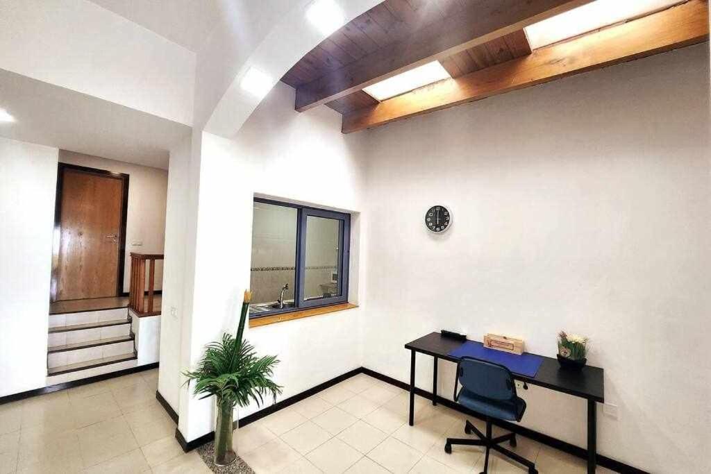 Pura Vida Luxury Home Sea View Caleta De Fuste Εξωτερικό φωτογραφία