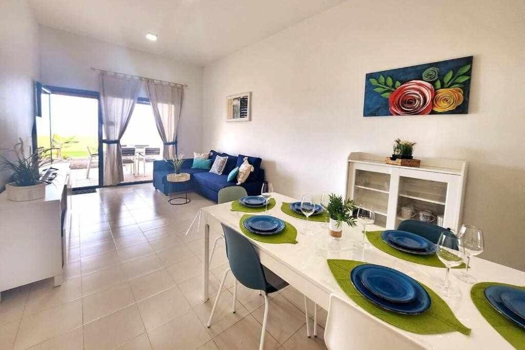 Pura Vida Luxury Home Sea View Caleta De Fuste Εξωτερικό φωτογραφία