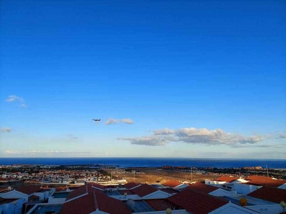 Pura Vida Luxury Home Sea View Caleta De Fuste Εξωτερικό φωτογραφία