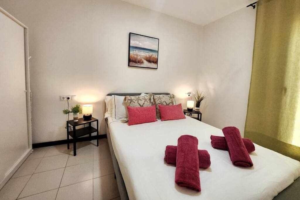 Pura Vida Luxury Home Sea View Caleta De Fuste Εξωτερικό φωτογραφία