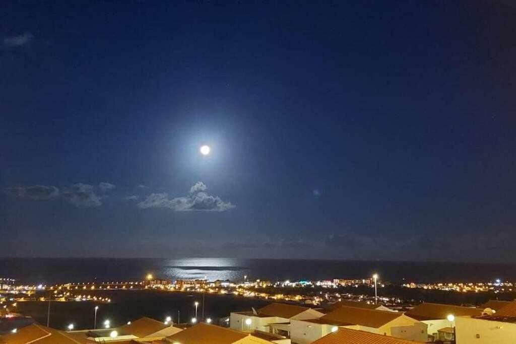 Pura Vida Luxury Home Sea View Caleta De Fuste Εξωτερικό φωτογραφία