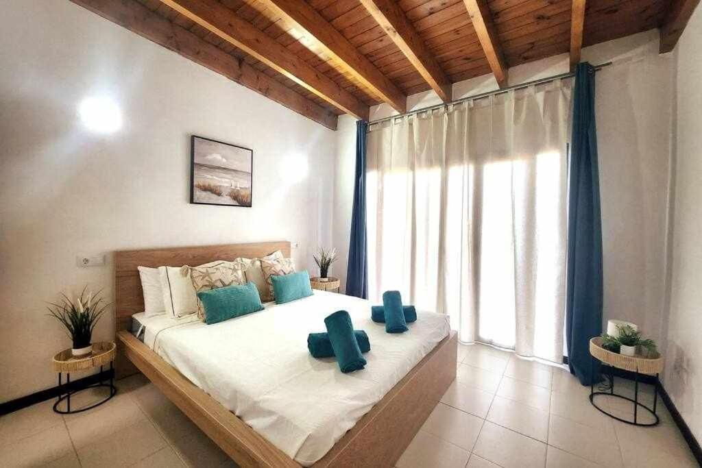 Pura Vida Luxury Home Sea View Caleta De Fuste Εξωτερικό φωτογραφία