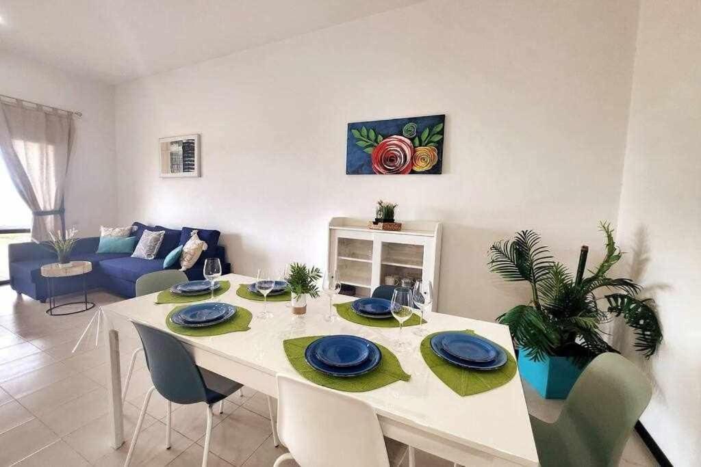 Pura Vida Luxury Home Sea View Caleta De Fuste Εξωτερικό φωτογραφία