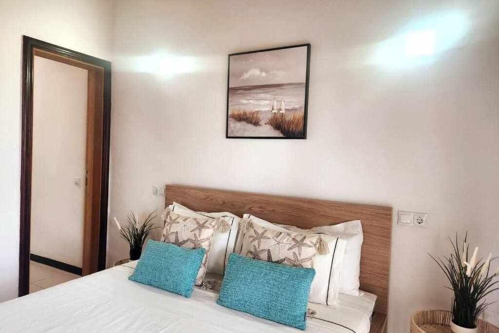 Pura Vida Luxury Home Sea View Caleta De Fuste Εξωτερικό φωτογραφία