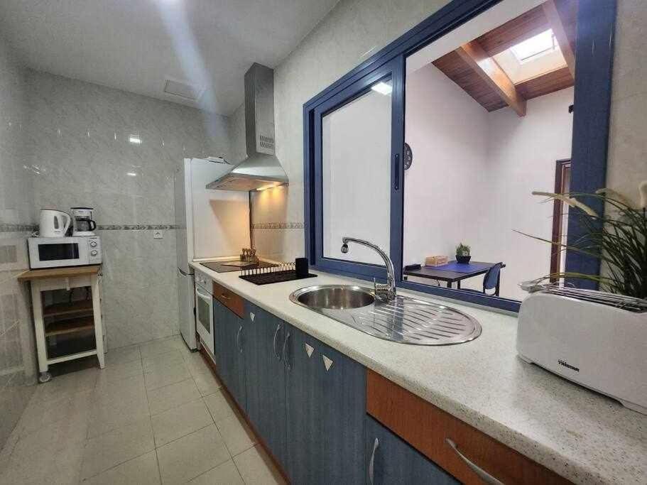 Pura Vida Luxury Home Sea View Caleta De Fuste Εξωτερικό φωτογραφία