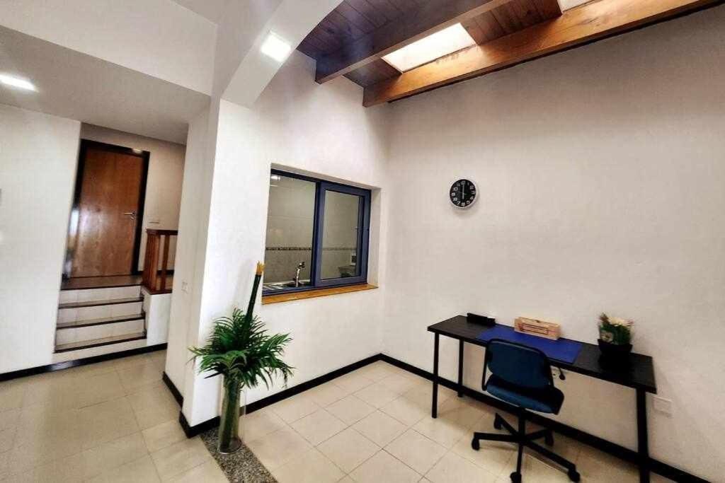 Pura Vida Luxury Home Sea View Caleta De Fuste Εξωτερικό φωτογραφία