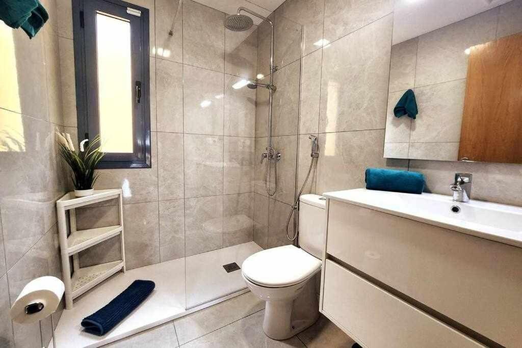 Pura Vida Luxury Home Sea View Caleta De Fuste Εξωτερικό φωτογραφία