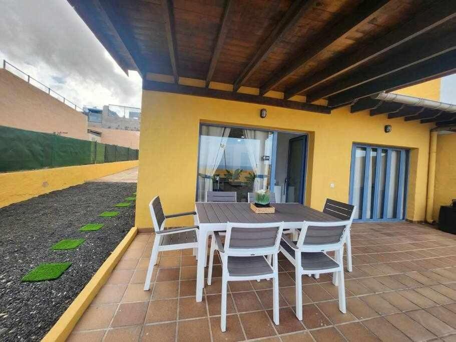 Pura Vida Luxury Home Sea View Caleta De Fuste Εξωτερικό φωτογραφία
