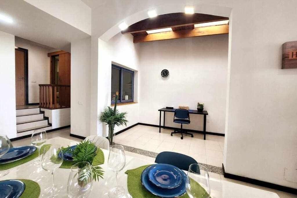 Pura Vida Luxury Home Sea View Caleta De Fuste Εξωτερικό φωτογραφία