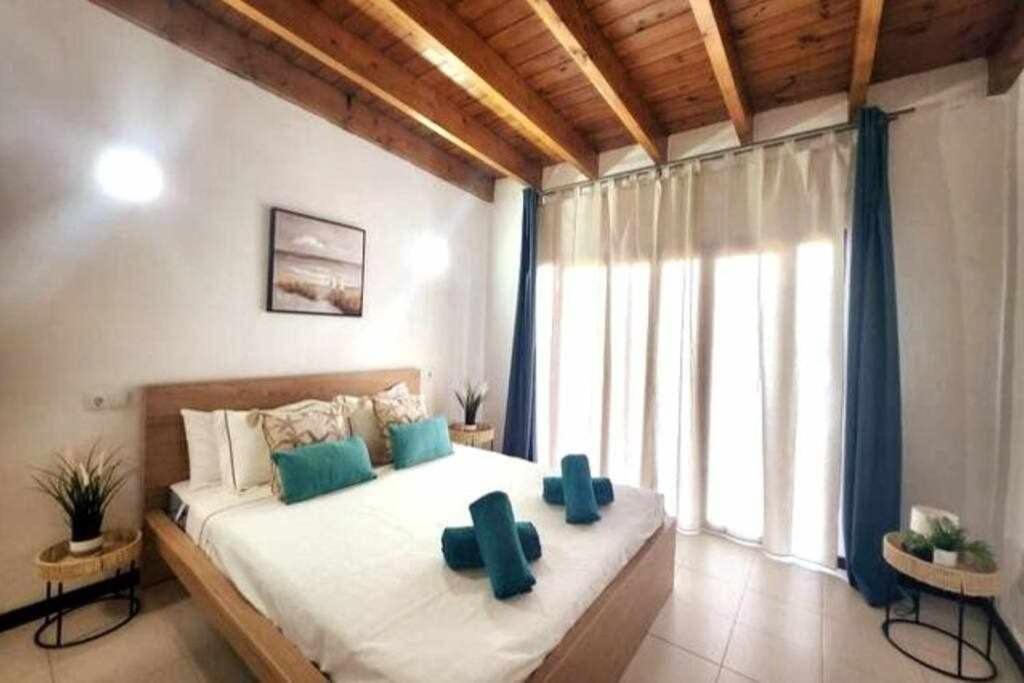 Pura Vida Luxury Home Sea View Caleta De Fuste Εξωτερικό φωτογραφία